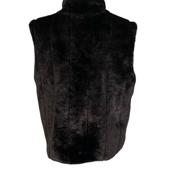giacca Jackets & Blazers - Giacca Gallery Faux Fur Reversible Vest
